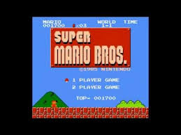 Super Mario Bros Nes Game Genie Codes Part 1 Youtube
