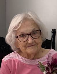 Dorothy Ruth Hyatt Obituary October 4, 2021