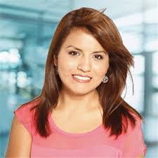 Gisella Cabrera's Instagram, Twitter & Facebook