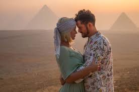 Orlando proposed to katy on valentine's day, and of course, she said yes. Why Did Katy Perry Postpone Her Wedding To Orlando Bloom Talent Recap