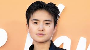 Prom Dates' Julia Lester and Terry Hu