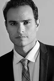 Benjamin Waters: Movies, TV, and Bio