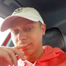 Joshua Olmstead's Instagram, Twitter & Facebook