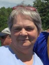 Karin Nelson Obituary (1961