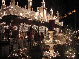 Zoolights At Stone Zoo Stone Zoo At Stone Zoo Stoneham Ma Kids