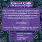 Quests and Quills: Adult Dungeons & Dragons