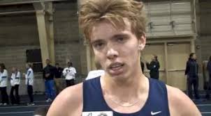 Caleb Cross Arkansas 2nd 60H 2012