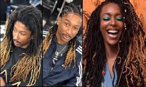South african dreadlocks styles have proven to be not only amazing but also inspirational. 21 Crazy Cool Trending Dreadlock Hairstyles For Men Ladies