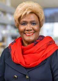 Obituary for CLARICE GOLIGHTLY-JENKINS