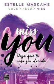 Check spelling or type a new query. Descargar El Libro You 3 Miss You Pdf Epub