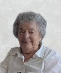 Mary Opel Obituary (1930