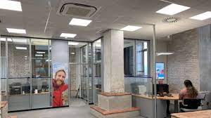 Das ort befindet sich in foods to go. Targobank Eroffnet Bundesweit Erstes Geschaftskunden Center Presseportal