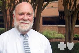 Dan Gallagher has worked in the health insurance industry for more than 35  years. This year he will retire after heading up our Healthy Blue South  Carolina Medicaid program for six years.