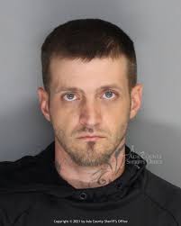 Casey Ryan Dunbar Age: 34 Arrest Date: Thu 10/28 Time: 12:00 PM Status: In  Agency Severity Charge Statute Type Ada County...