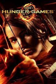 Katniss everdeen voluntarily takes her younger sister's place in the hunger games: The Hunger Games 2012 123movies