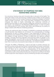 Follow This Link To Get Statement Of Purpose For Mba Marketing Sample Https Www In 2020 Personal Statement Grad School Scholarship Essay Examples Motivational Letter