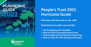 People's trust is a florida homeowners and flood insurance company that has provided policy holders with excellent customer service, value, and rapid response. People S Trust Peoplestrust Twitter