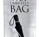 Printed 7 x 24 Small Plastic Umbrella Bags 100/Pack