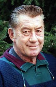 Byron Trott Obituary (2012)