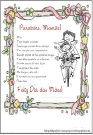 4.para um feliz dia das mães, essa mensagem especial. Poema E Poesias Dia Das Maes So Escola