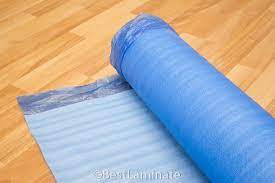 Good Laminate Flooring Underlayment On White Foam Laminate Flooring Underlay 50 Off Fast Uk Delivery Laminate Flooring Underlayment Laminat Remont Betonnyj Pol