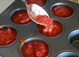 Wrap up each pizza slice individually and freeze the slices for up to 2 months. Tip Use Muffin Tins For Freezing Kitchen Treaty Recipes
