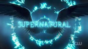 Abertura Da 14 Temporada De Supernatural Supernatural Seasons Supernatural Season 14 Supernatural Wallpaper
