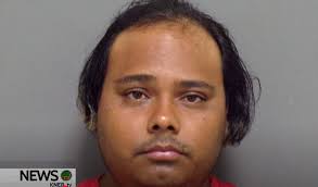 Capturan a Elmer Posada Castro en California, USA