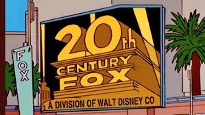 21 Times The Simpsons Predicted The Future In 2020 The Simpsons Walt Disney Co 20th Century Fox