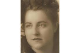 Helen Fahrenholz Obituary (2015)