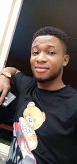 My people “ I'm Loveday from mbaise based in phcourt hope I'm welcomed