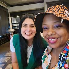 Posts with replies by Salwa Yordi (@Farandulatexas)