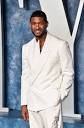 Usher: Biography, R&B and Pop Singer, Grammy Winning Musician