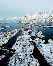Culture Trip On Instagram If Norway Isn T On Your Bucket List Yet Here S A Reason It Should Be Culture Travel Winter Travel Destinations Travel Photography