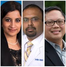 KIPL Alumni Featured at NC Chamber Health Care Conference