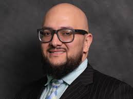 William Ledesma, Sr. Loan Officer