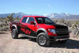 Compare local dealer offers today! Strong Demand Prompts Shelby To Boost Production Of 575 Hp F 150 Raptor