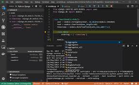 Also, i will be writing up a separate im post to go into detail on this doc deck update, but it's almost 3 am, so i'm going to bed. Remote Python Development In Visual Studio Code Python