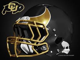 Buffs 59 Kevin Corke Cuequipment Gallowayjt Colorado Nike Pac12 Mark Martinez Katelyn Schram J College Football Helmets Football Helmets Ncaa Football