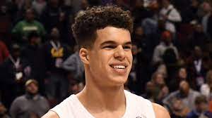 They can be a bit over the edge and that's just fine. 9 Dream Haircut Ideas Michael Porter Jr Basketball Players Acl Tear