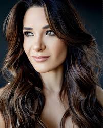 Nancy Patricia Serna