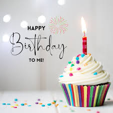 Happy Birthday to me! Today is my birthday and the best gift that I can  receive is a referral from you! It won't cost you a dime! Who is one person  in