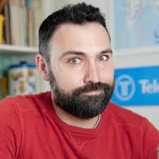 Luis Aceituno's Instagram, Twitter & Facebook