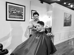 A barber could best advise. Mens Salon Westchester Fine Men S Salon Westchester News Men S Hair Tips
