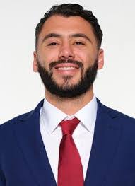 Mark Borgeson's Instagram, Twitter & Facebook