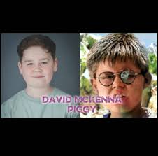 Greenock David Mckenna