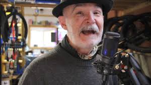 The Traveling Bike Repair Dude. Listen to this. A fellow I know took the  Park Tool School advanced course and decided he wants to travel around in  his van and repair bikes. It’s his retirement plan. ...