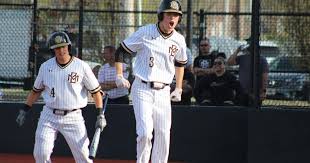 The 2022 McAlester News-Capital All-Area Spring Baseball Team