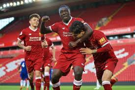 Kader von fc chelsea u23. Liverpool U23s Finish Season In Style With Thrashing Of Chelsea Liverpool Fc This Is Anfield