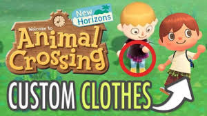 However, there are numerous added features. Animal Crossing New Horizons How To Create Share Custom Designs